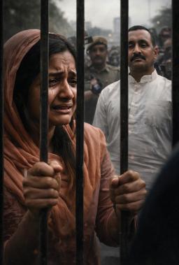 Unnao Rape Case: If a 'Life Sentence' is suspended, what has actually happened?