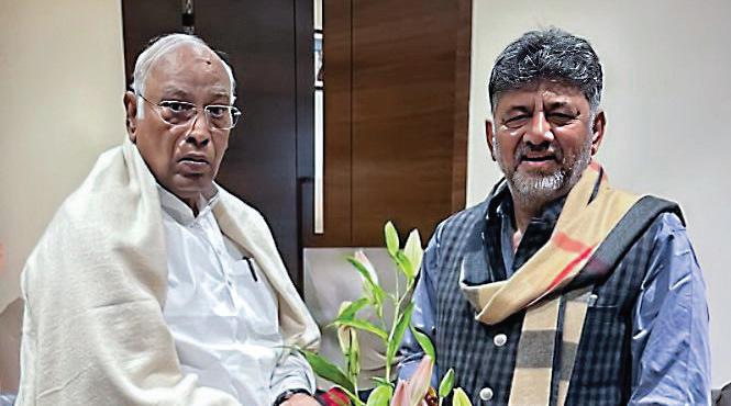 Centre’s step to scrap MNREGA against spirit of federalism: DKS