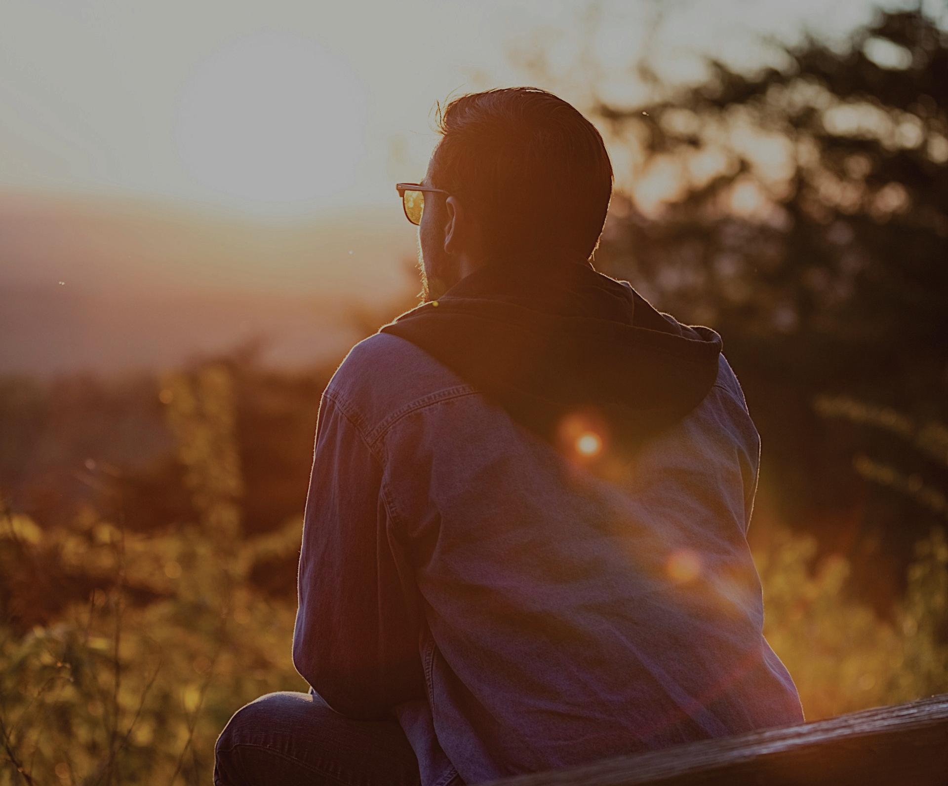 THE POWER OF SPIRITUAL REFLECTION