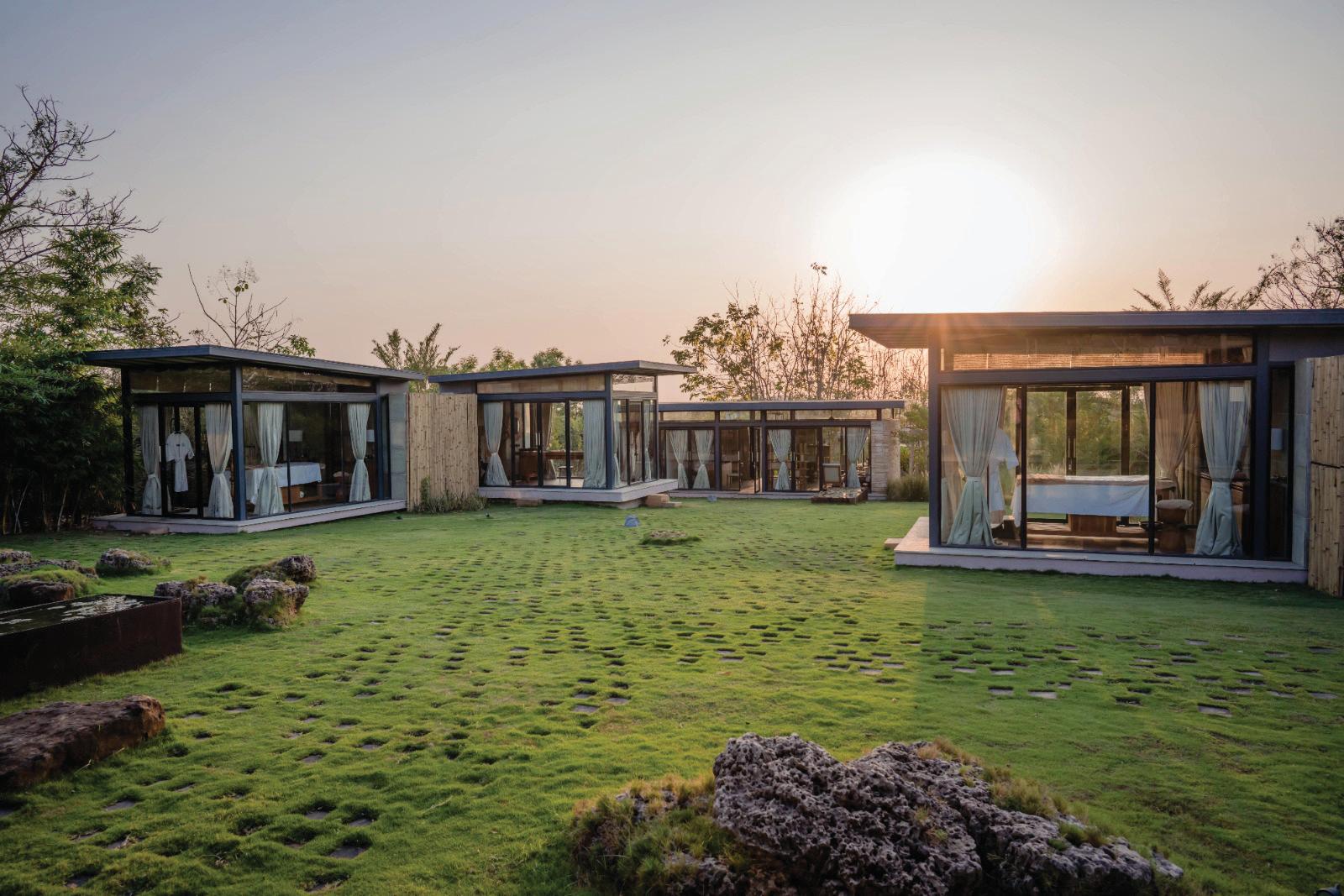 As the Year Ends, Wellbeing-Led Travel Takes Priority