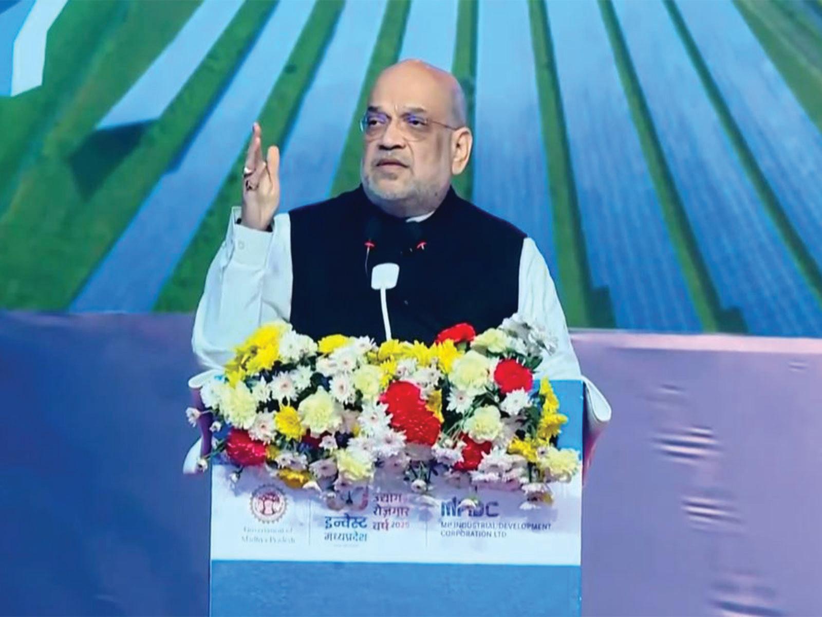 'VERY SOON, INDIA WILL START EXPORTING SEMICONDUCTORS'