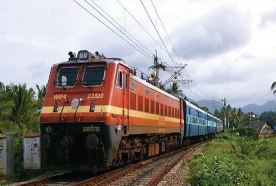Indian Railways to double train origination capacity