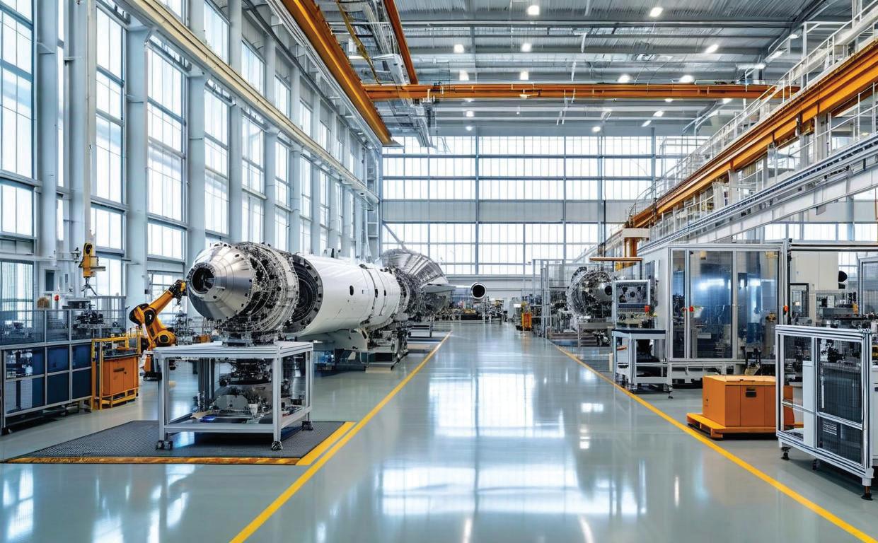 UNIMECH AEROSPACE SEES STRONG MOMENTUM IN FY26