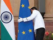 Beyond trade: Defence as the strategic core of India-EU FTA