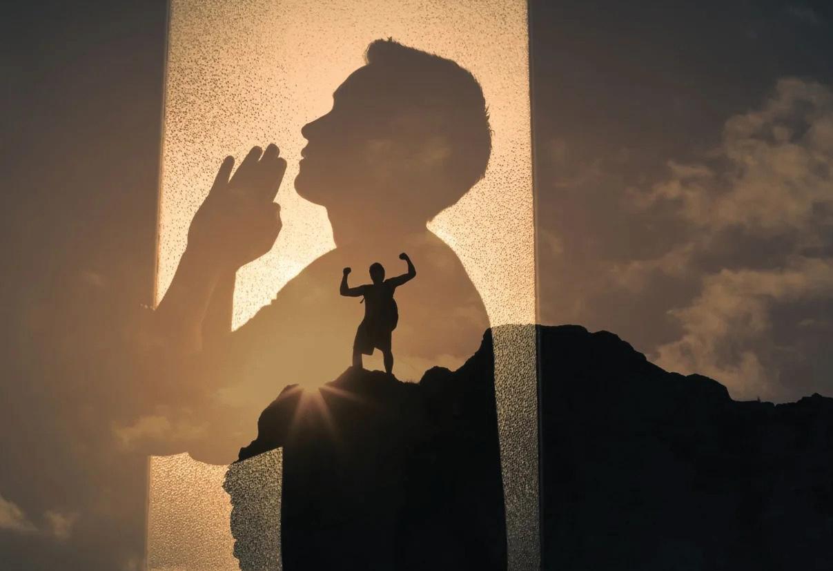 Freedom From Fear Through Faith