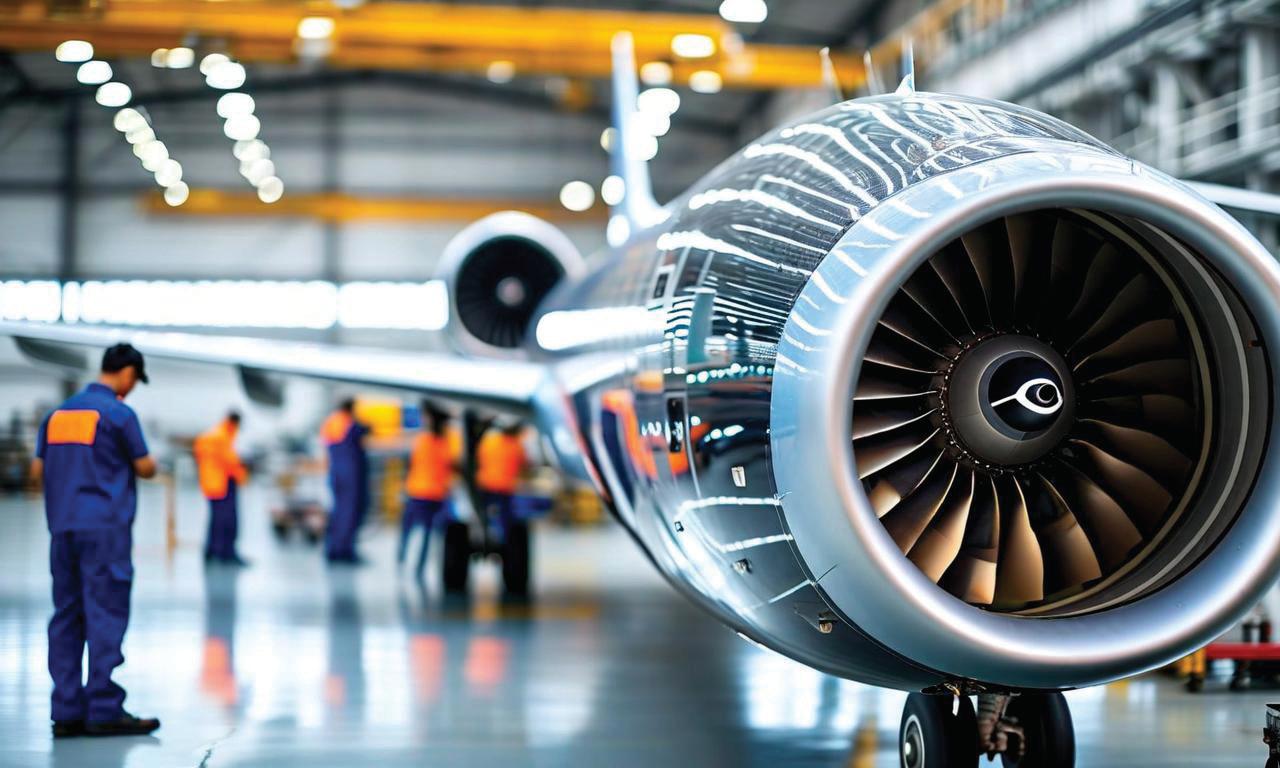 ROLLS-ROYCE TO EXPAND IN INDIA, EYES JET ENGINE AND NAVAL PROPULSION