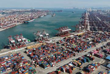 China to apply lower tariff rates to certain imports in 2026