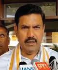 'Congress government has failed on all fronts': Karnataka BJP chief