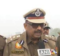Delhi Police tighten security, step up patrolling ahead of New Year 2026