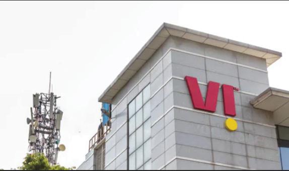 Cabinet freezes Vodafone Idea AGR dues of Rs 87,695 crore: Govt