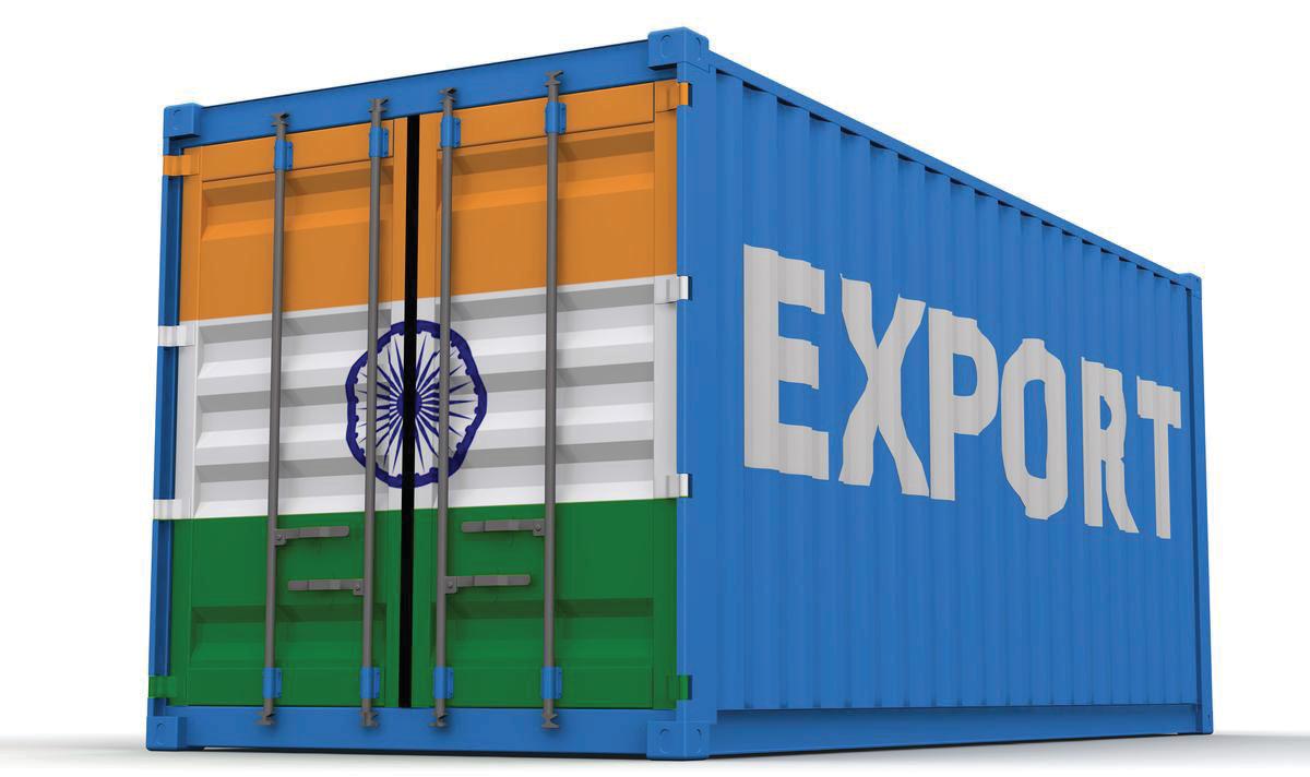 India notifies first set of guidelines under export promotion mission