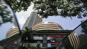 Sensex rises 545 points; Silver corrects sharply