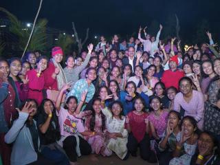 Ignite IAS Champions Experiential Learning with Ananthagiri Hills Adventure Trip; Opens Admissions for 2026-27 Academic Year
