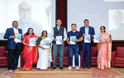 AI Safety Conclave Releases Research Report on Guidelines for Critical Sectors