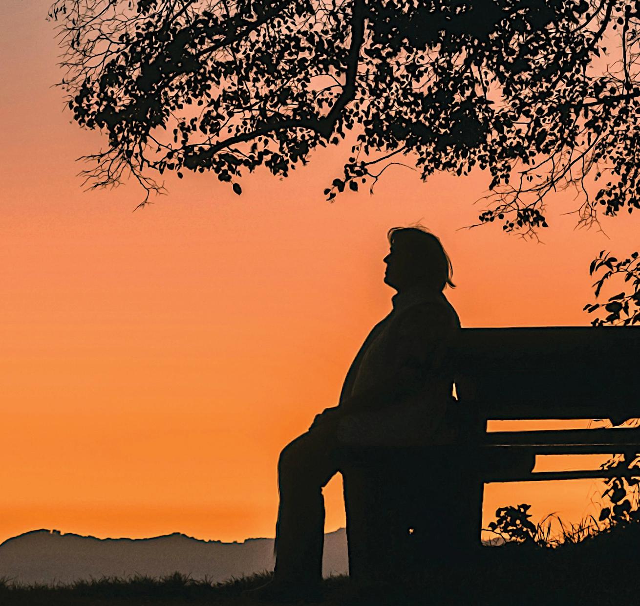Navigate life's challenges with patience