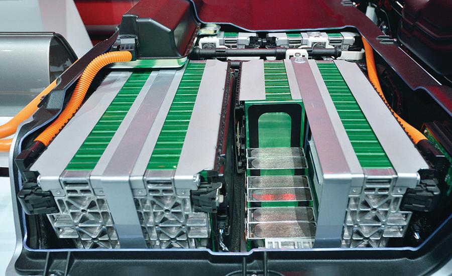 Transport Ministry proposes Aadhaar-like numbers for EV batteries
