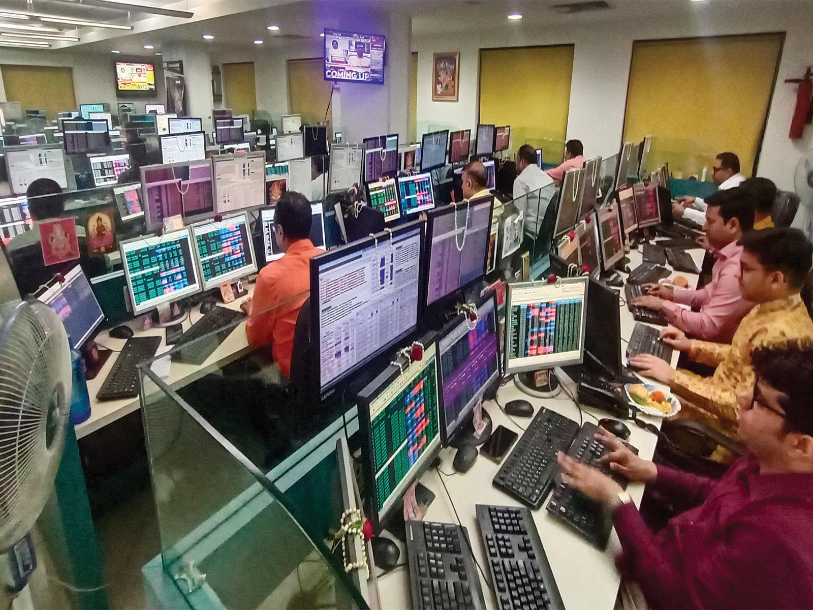 Macro environment for Indian equities appears stable in 2026: Report