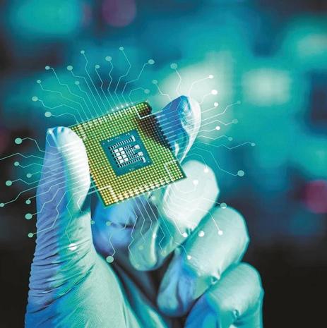 Projects under Design Linked Incentive for semiconductors showing signs of growth