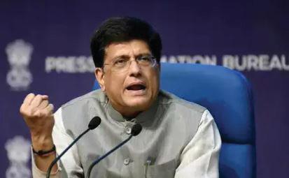 CSR activities should be seen as minimum threshold, not limitation: Piyush Goyal