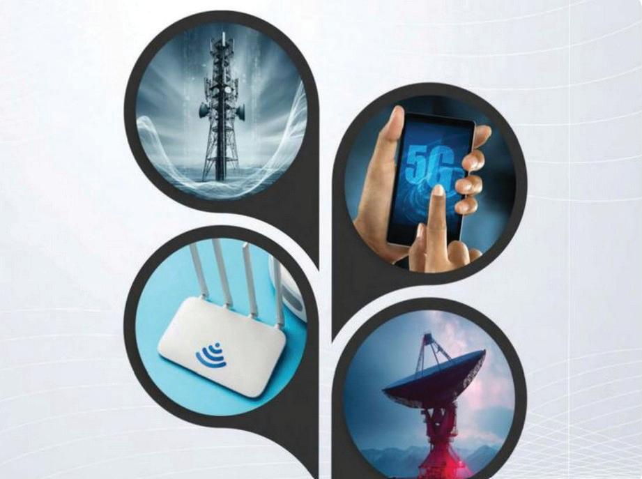 India sees rapid 5G growth, telecom expands