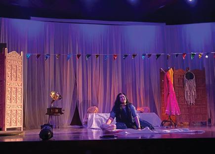 Jairangam Fringes Delhi Concludes with Two Evenings of Powerful, Soul-Stirring Theatre
