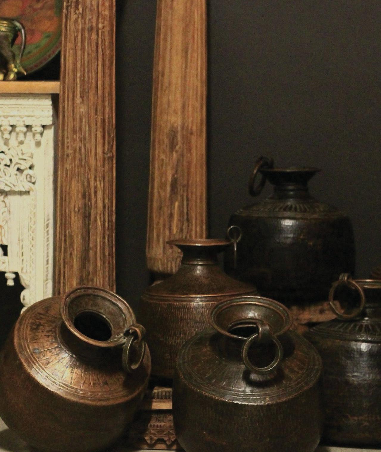 RAJASTAN'S KITCHEN TALES: TOOLS BEHIND REGAL FEASTS