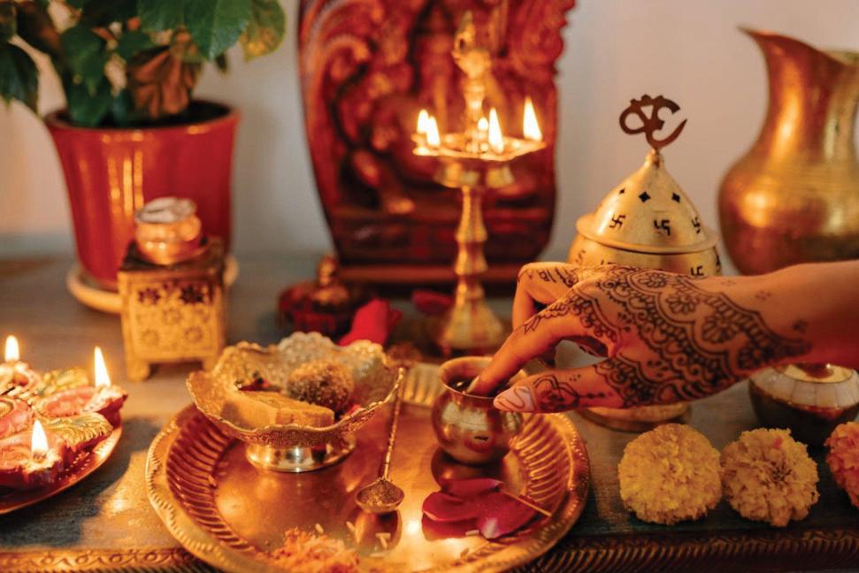 HOLY MAKAR SANKRANTI