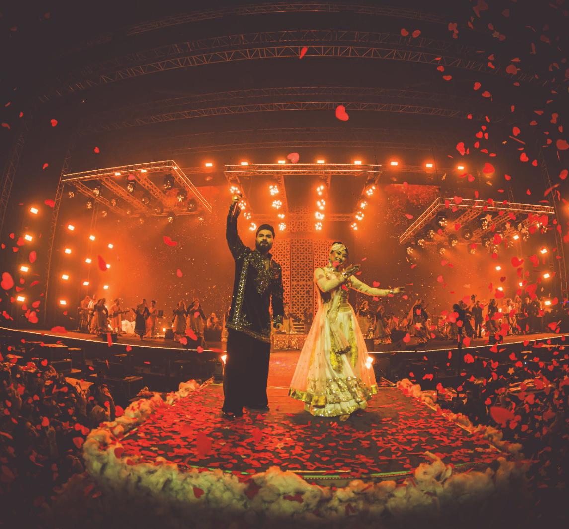 'Bismil Ki Mehfil' India Tour 2025 Emerges as the Country’s Most Successful Sufi Music Journey