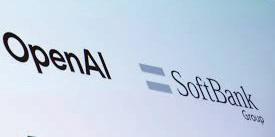 OpenAI, SoftBank invest $1 billion in SB Energy for Stargate initiative