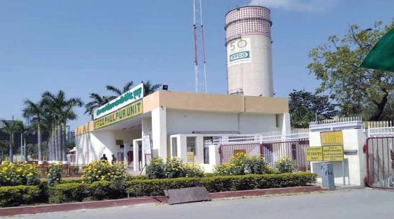 ADVANCING THE COOPERATIVE MODEL AND IFFCO'S GROWTH STORY