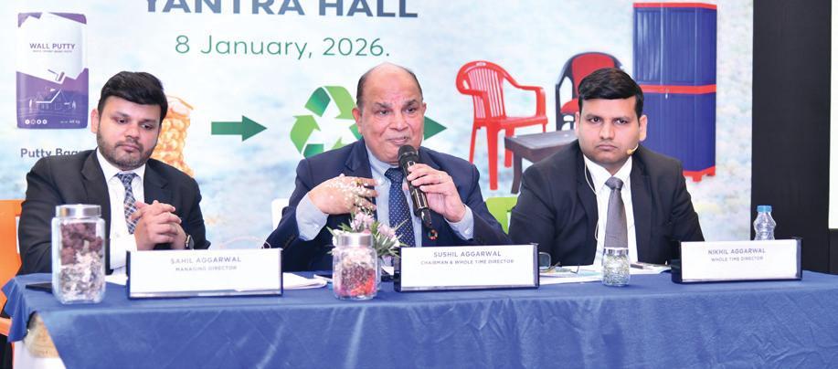 Avro India Leads Waste-to-Wealth Shift