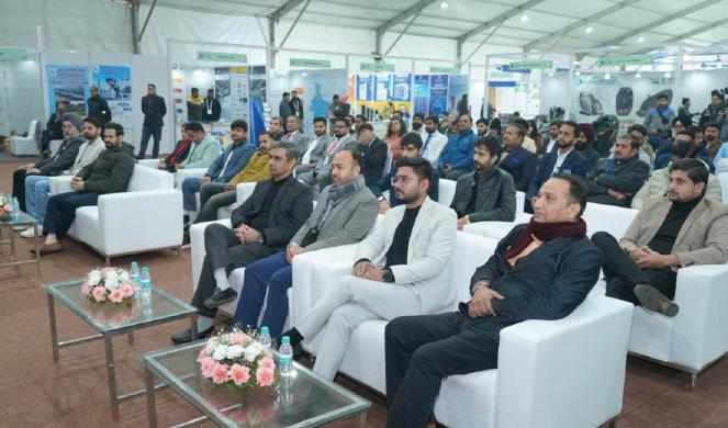 PHDCCI's 4th renewable energy and electric vehicle expo concludes