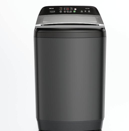 Home Consumer Electronics Major – AKAI – Launches Range of Washing Machines with Deep Clean Technology