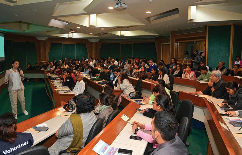 INDIA FUNDRAISING CONFERENCE 2026 TO ADDRESS CAPACITY AND CAPITAL GAPS IN THE SOCIAL SECTOR