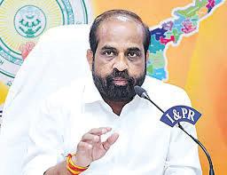 Andhra fully utilises 15th Finance Commission funds for health sector: State Health Minister