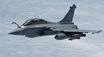 GOVT T0 DISCUSS RS 3.25 LAKH CRORE 114 RAFALE FIGHTER JET DEAL