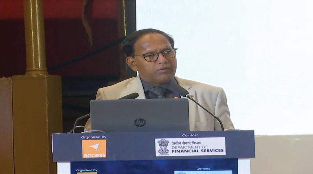 India's financial inclusion transforms lives of millions: DFS Secretary