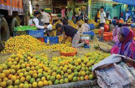 Wholesale inflation rises to 0.83% in December 2025