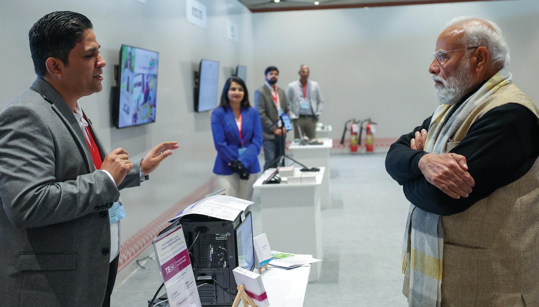 A DECADE OF STARTUP INDIA: SCALING INNOVATION, SHAPING INDIA’S GROWTH STORY