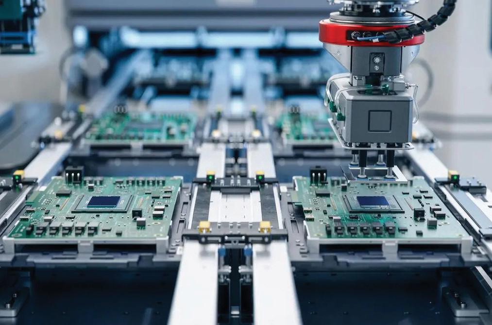 Electronics manufacturing leads PLI scheme as output jumps 146%