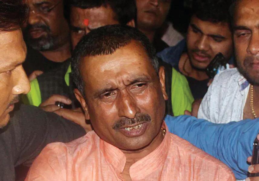 DELHI HC REFUSES BAIL TO KULDEEP SENGAR IN CUSTODIAL DEATH LINKED TO UNNAO RAPE SURVIVOR