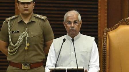 Kerala Governor asked State Govt to remove ‘half-truths’ from policy address