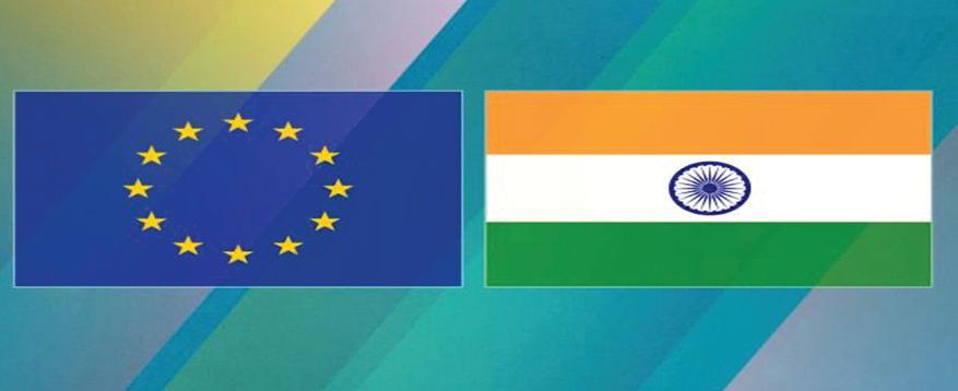 India-EU FTA nears, CBAM remains key concern