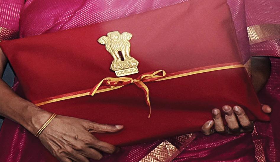 Financial sector seeks capital easing, credit push, policy stability in Union Budget 2026
