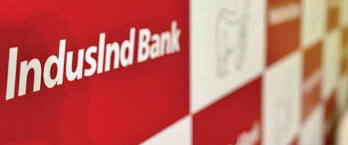 INDUSIND Q3 PROFIT SLUMPS 90% ON MFI STRESS