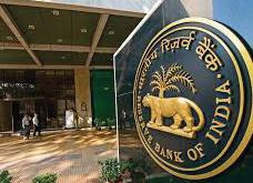 RBI ANNOUNCES LIQUIDITY MEASURES
