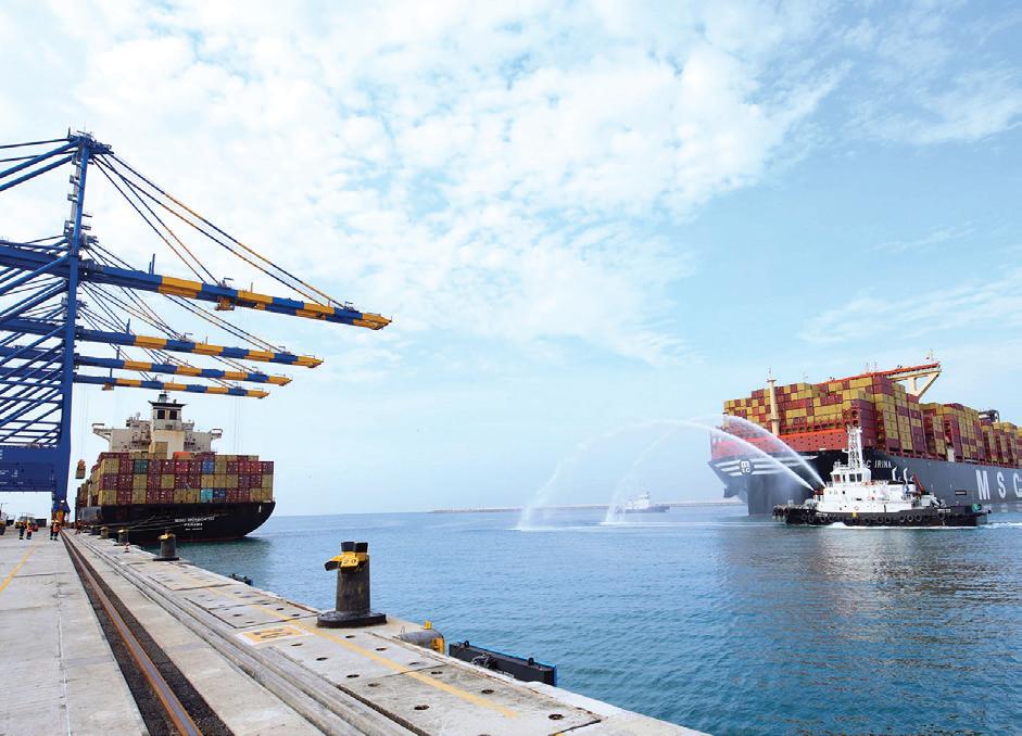 Tariffs, tech to redefine global trade 2026