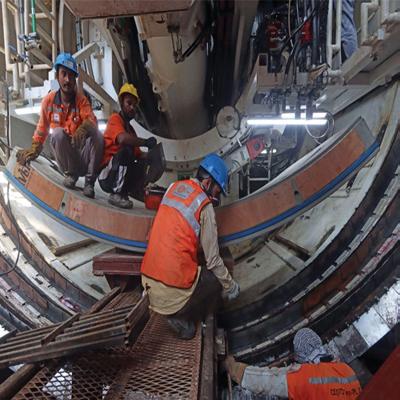 DECEMBER IIP RISES SHARPLY ON MANUFACTURING STRENGTH