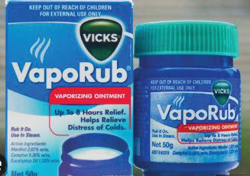 No exclusive rights over ‘Vapo', Vicks loses trademark battle