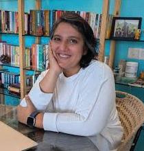 Bison is powerful film: Film producer Aditi Anand riding high on success of her Tamil Film